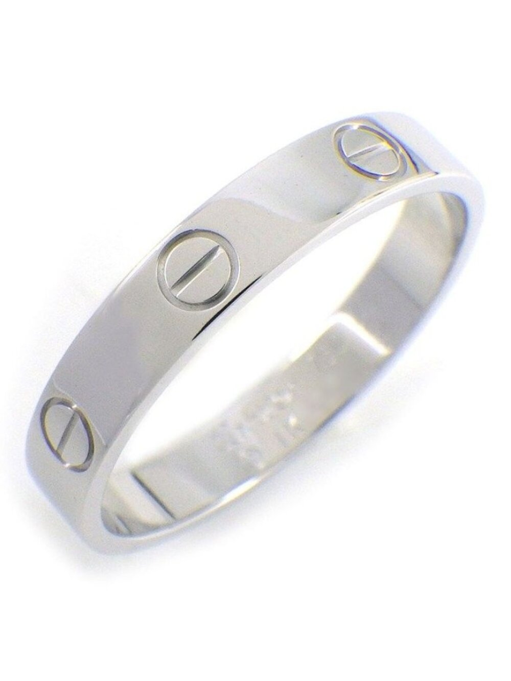 Cartier Ring Love Small